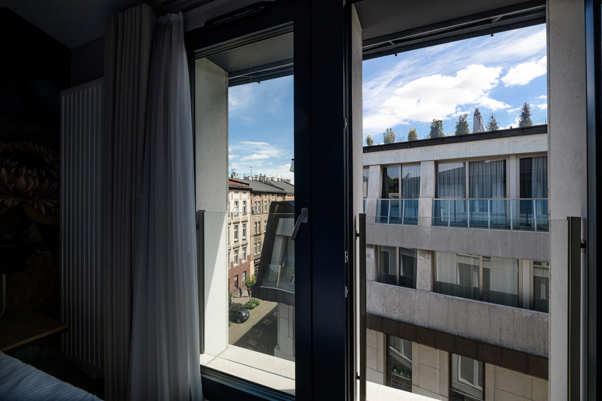 Aparthotel Inspire Miodova Residence 2/54