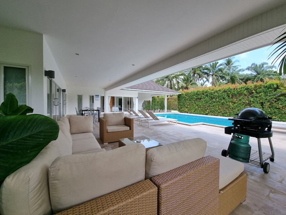 Villa Baan Anna Pool And Spa 27/50