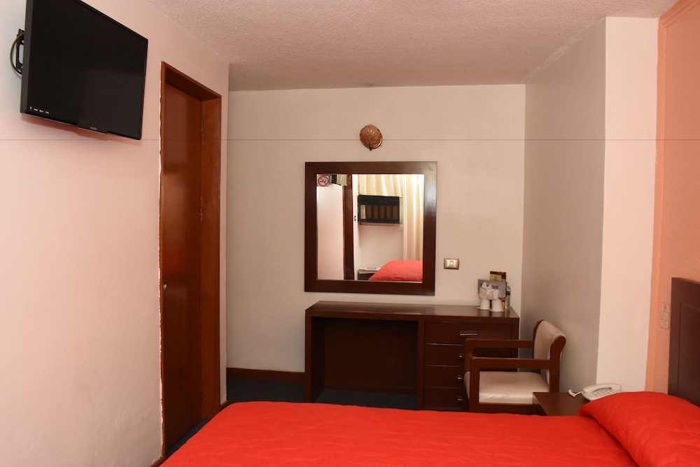 Maria Victoria Hotel 54/71