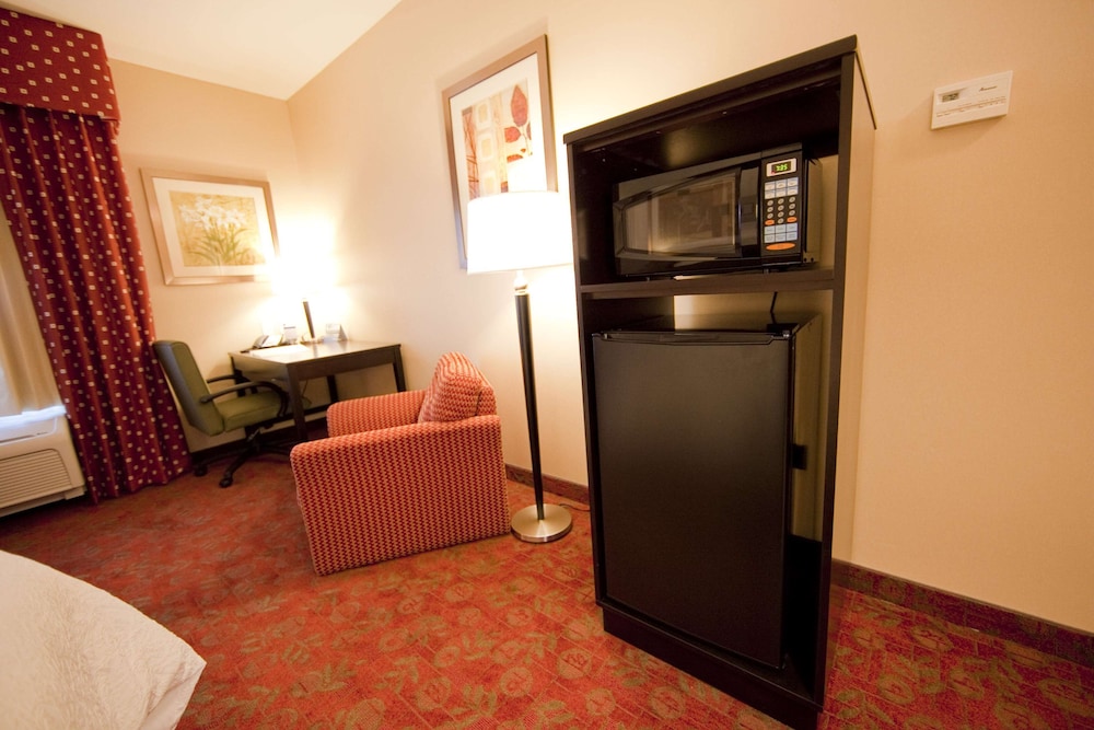 Hampton Inn And Suites Seattle Kent Wa 43/74