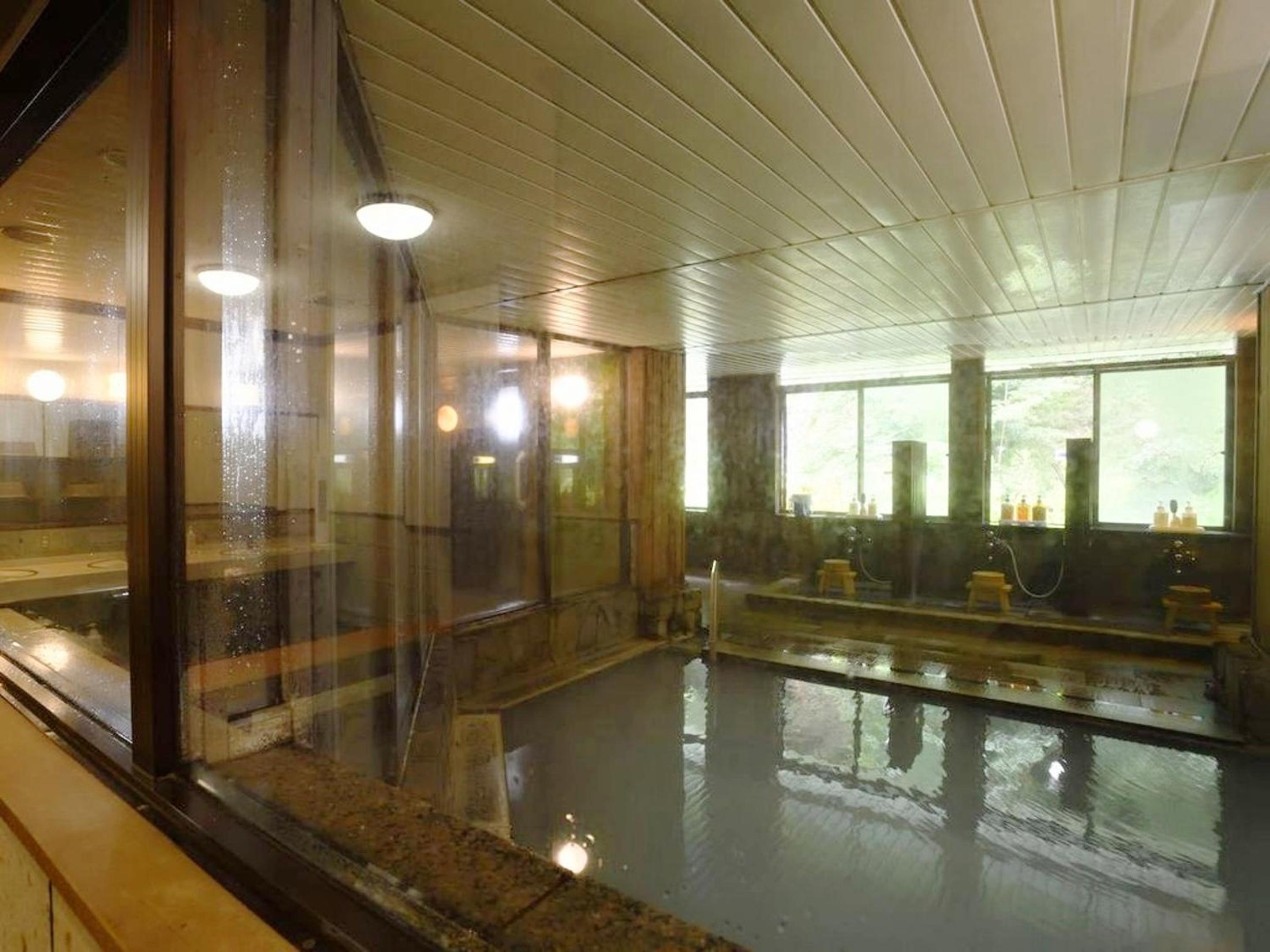 OKUKINU ONSEN HOTEL KANIYU 20/50