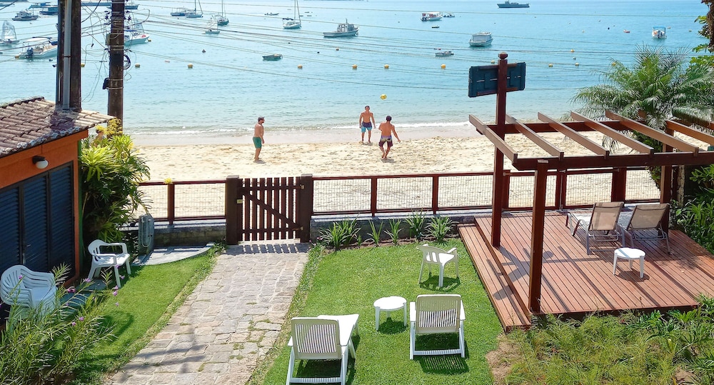 Pousada Ancoradouro 29/33