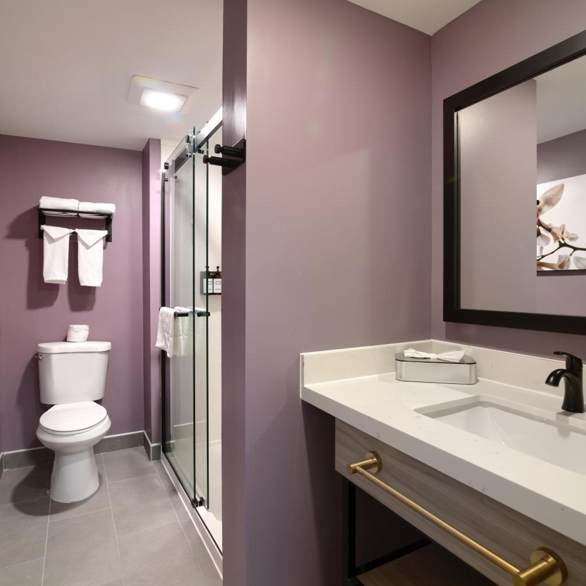 Executive, Suite