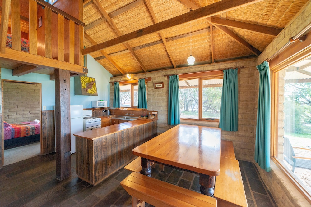 Grampians Pioneer Cottages 36/52