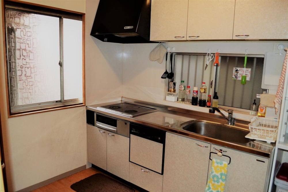 Peace House Abeno -Hostel 40/47