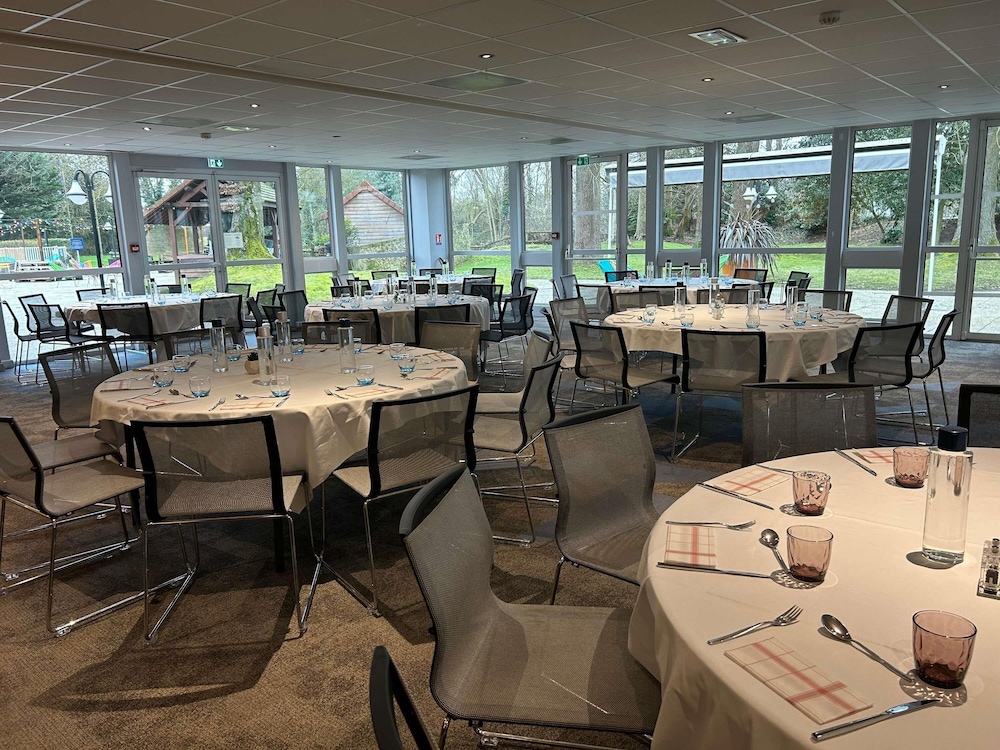 Novotel Paris Saclay 49/74