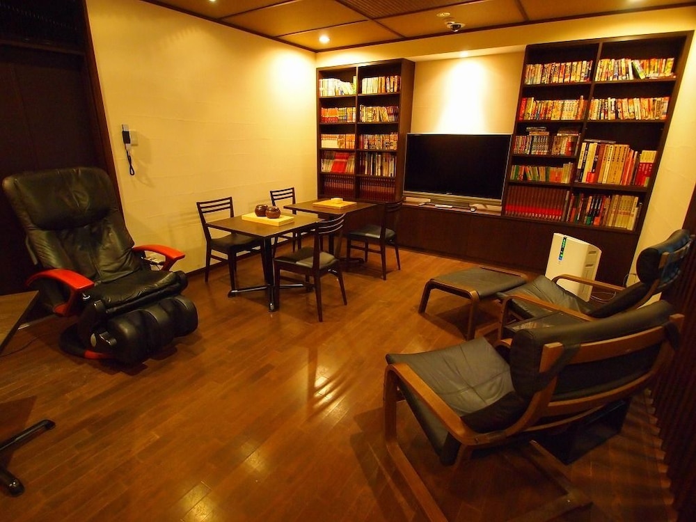 Ochanomizu Hotel Shoryukan 37/54