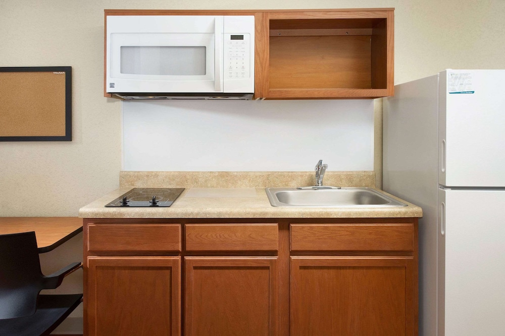 Woodspring Suites Wilkes Barre 8/29