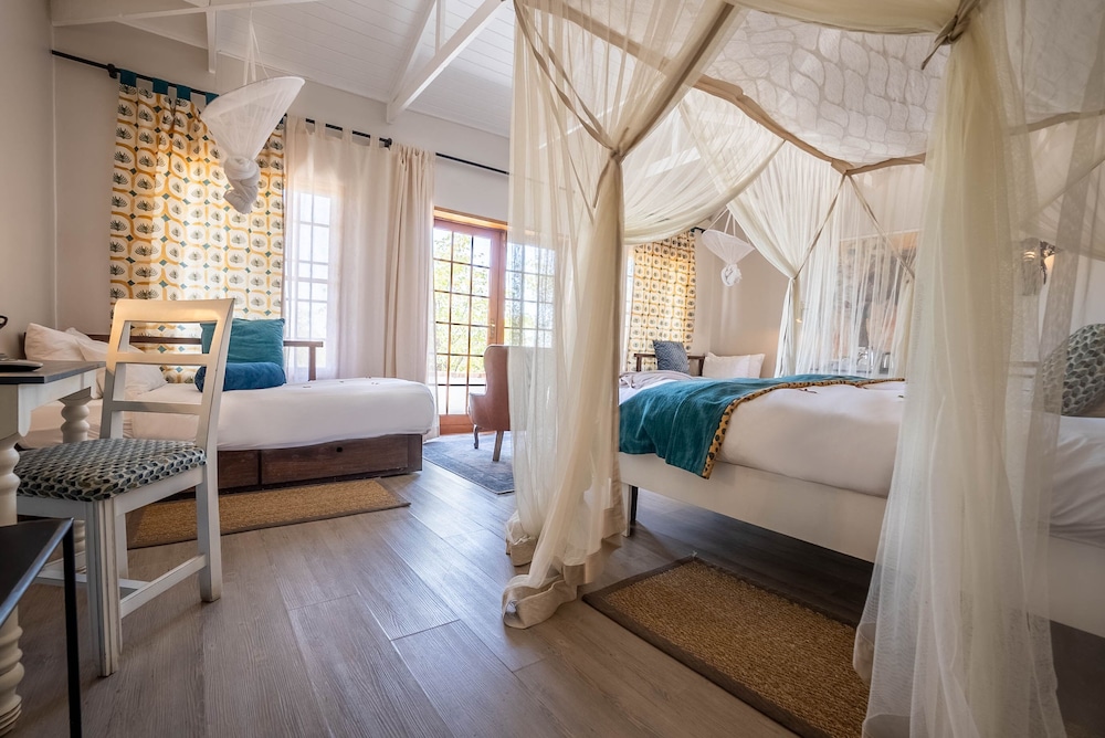Etosha Safari Lodge 19/63