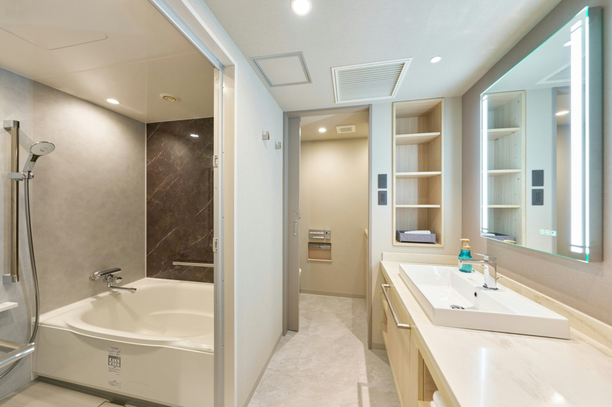 Richmond Hotel Utsunomiya Ekimae Annex 52/54