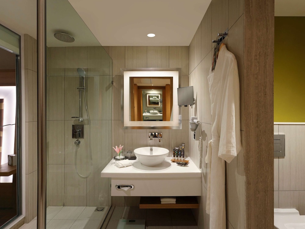 Novotel Chennai Omr 18/78