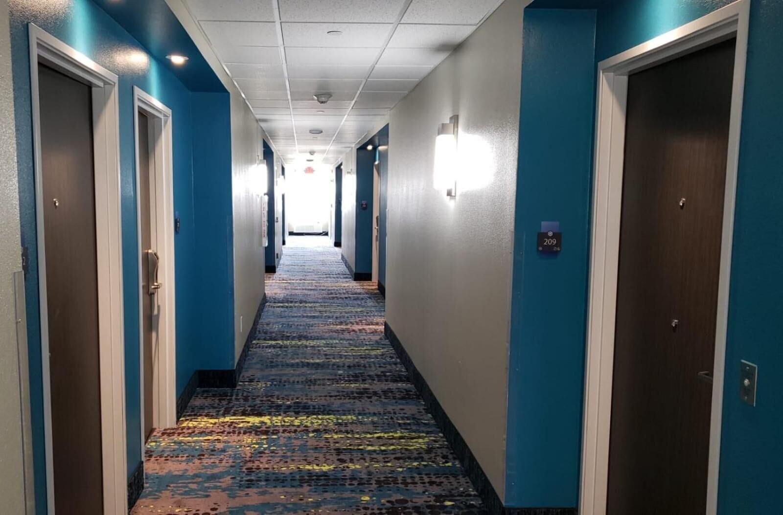 Hotel DeSoto 3/15