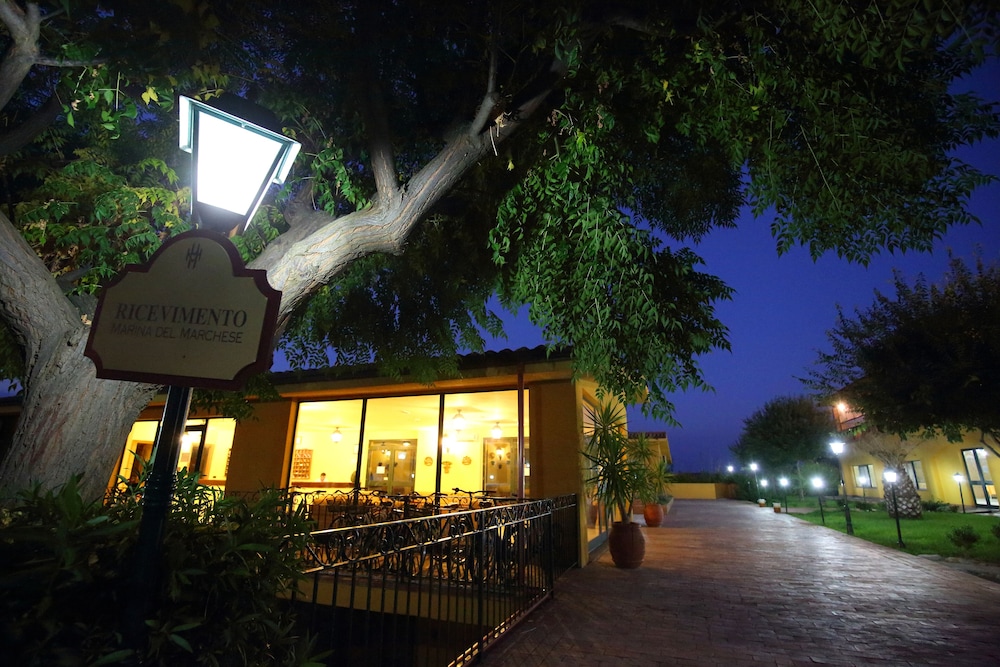 Marina Del Marchese Beach Resort 11/62