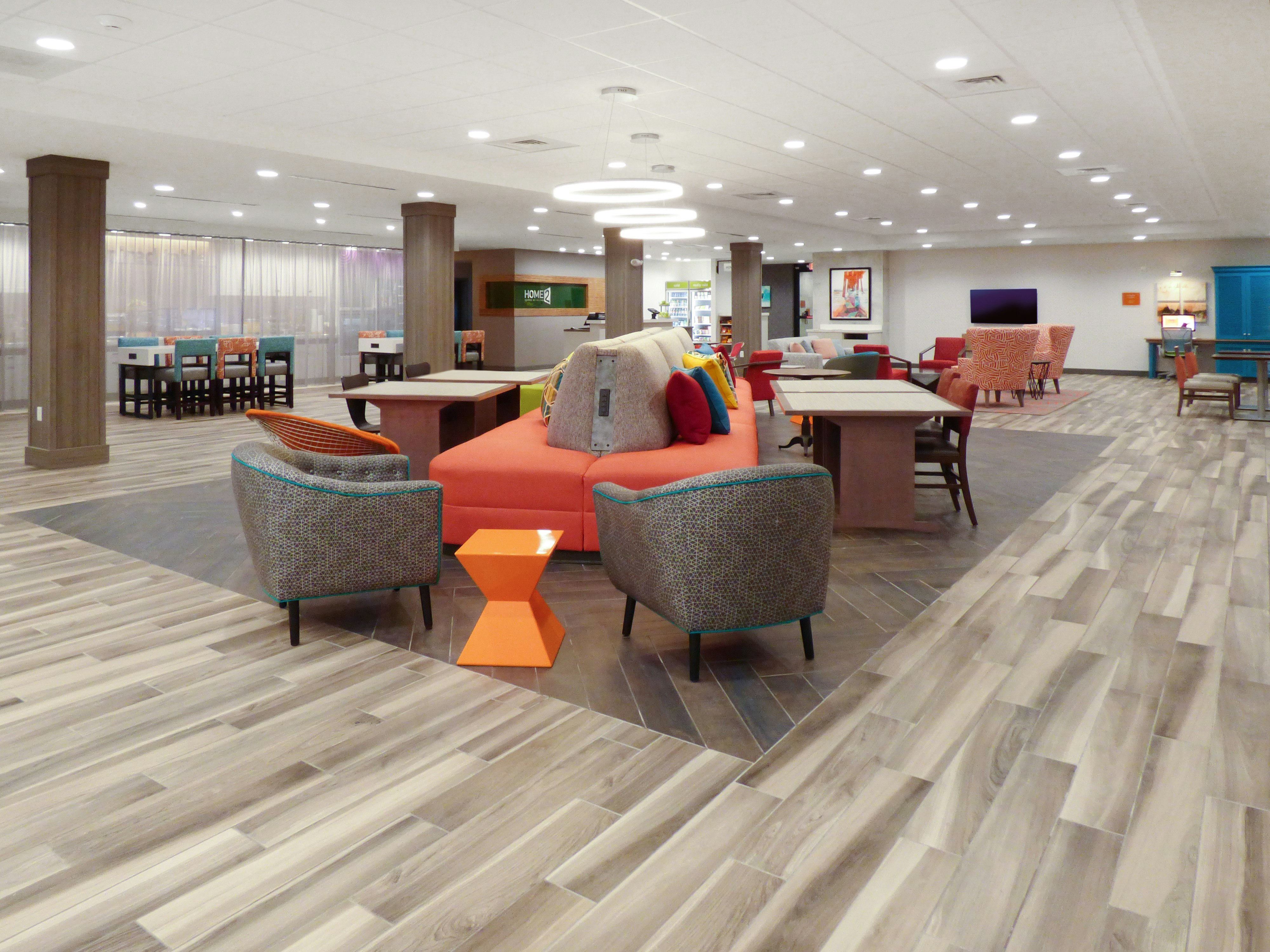 Home2 Suites by Hilton Pensacola I-10 Pine Forest Road 5/12