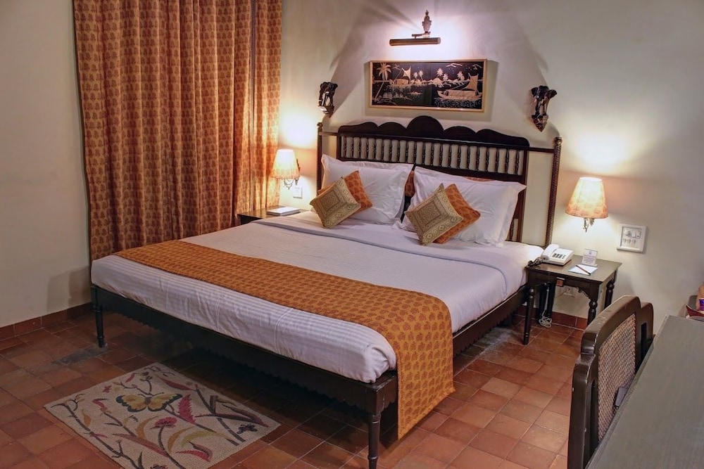 PALACE ON GANGES 15/50