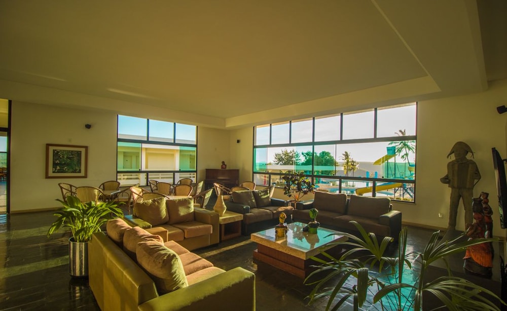 Xingo Parque Hotel 38/60