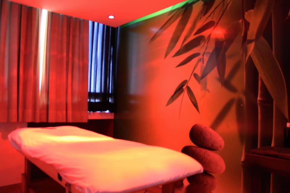 Hotel Las Americas Guatemala 28/53