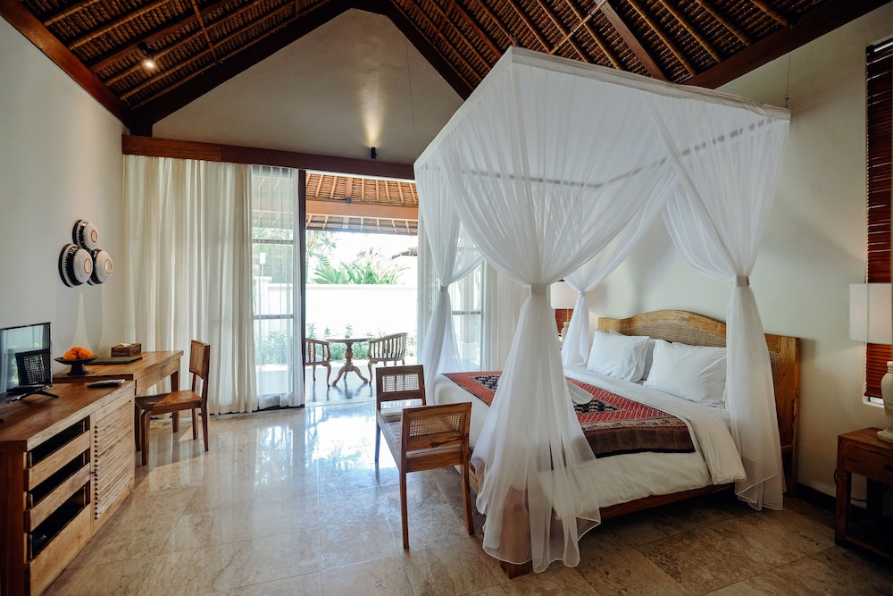 Pertiwi Resort Spa 61/87