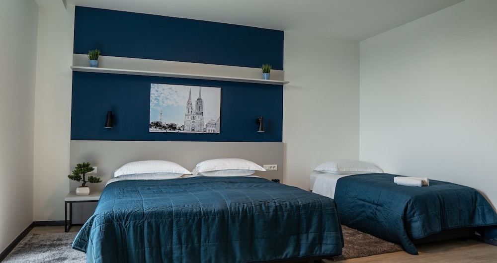 Hotel Blue 21/33