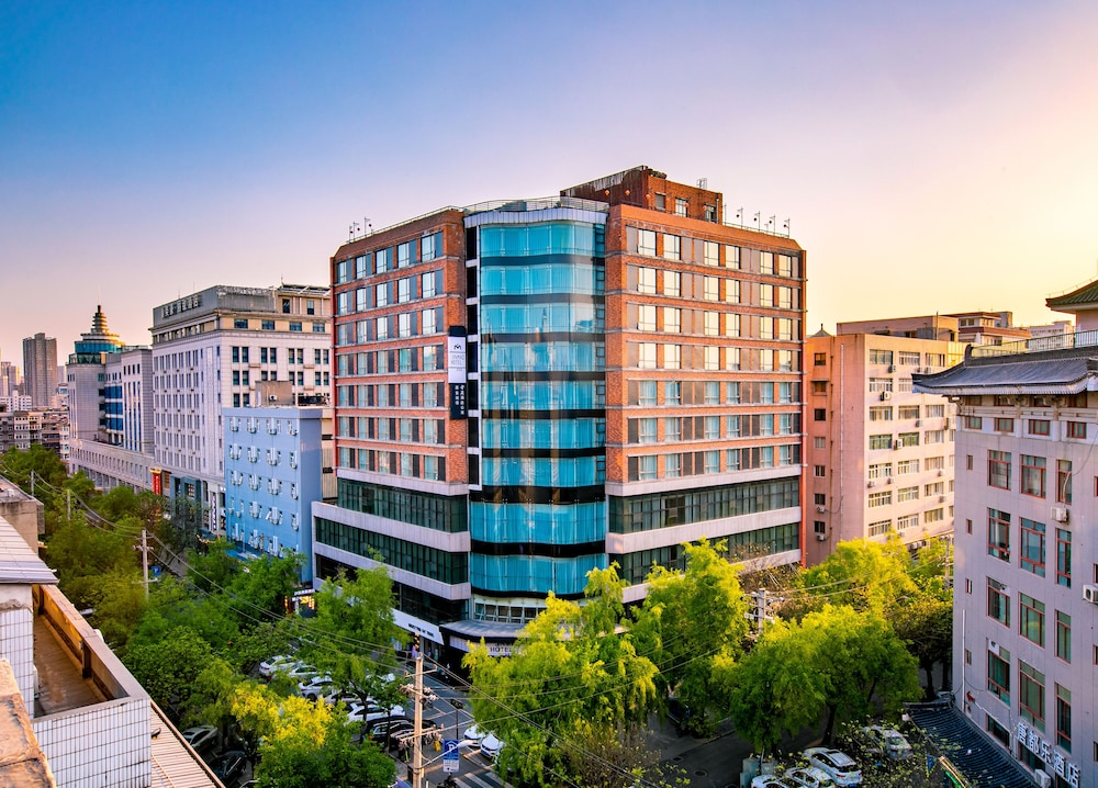Citadines Xi'an Central 6/50