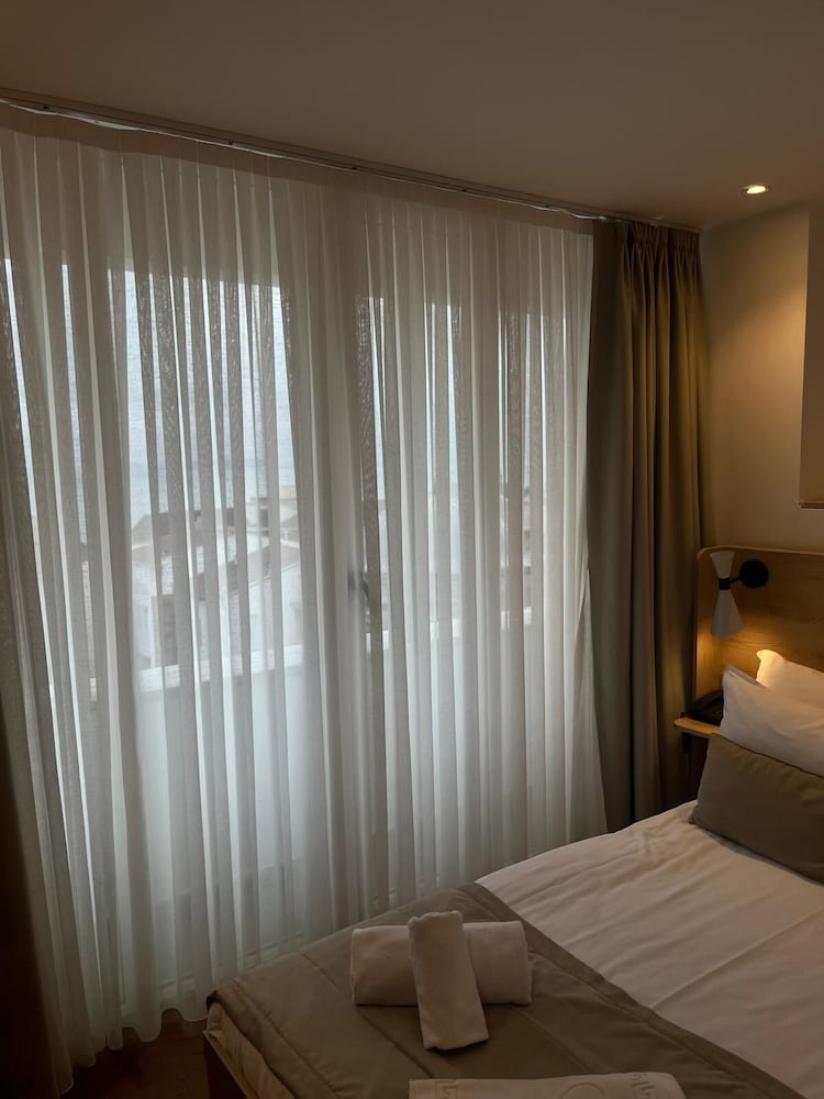 Joyway Hotels Istanbul Sultanahmet 39/62