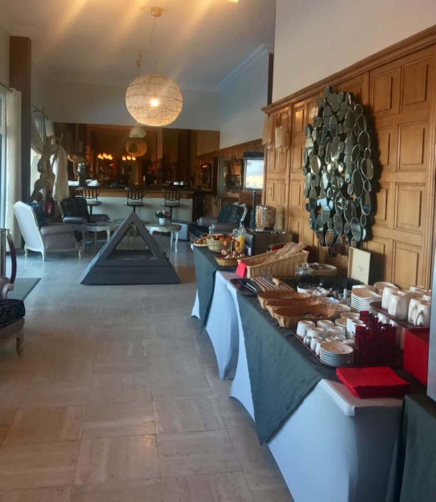 ARC HOTEL SUR MER 50/62