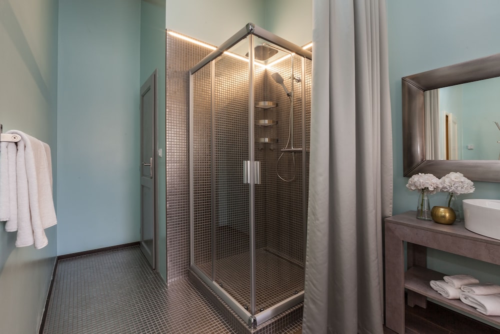 Gorgeous Prague Rooms 59/60
