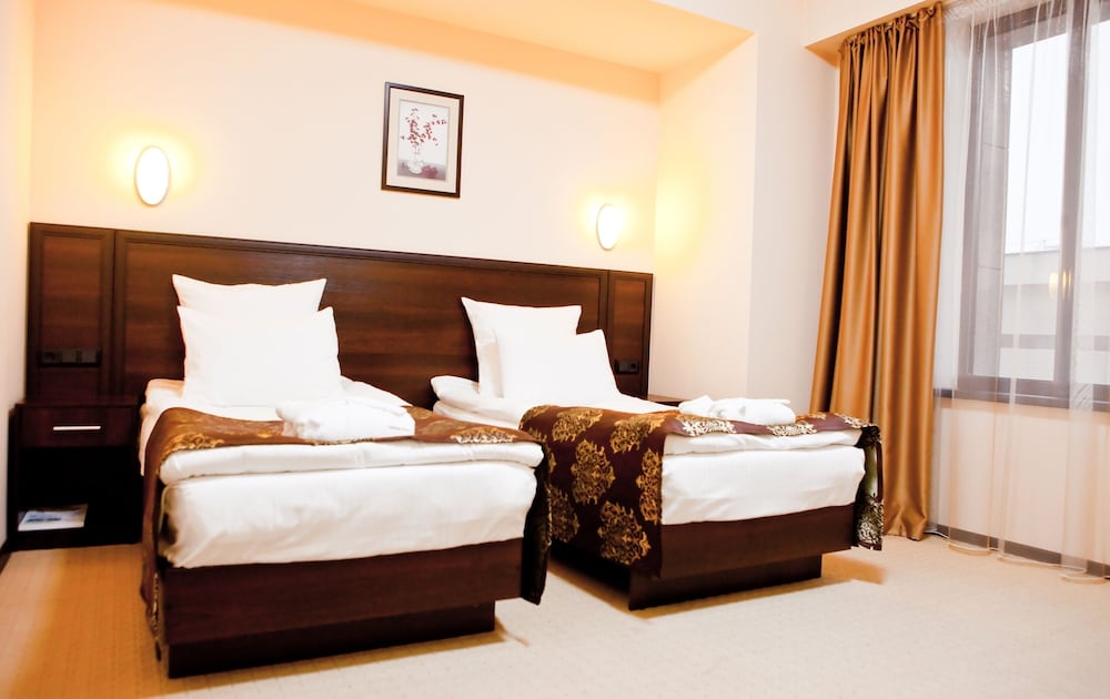 BEST WESTERN PLUS Atakent Park Hotel 13/58