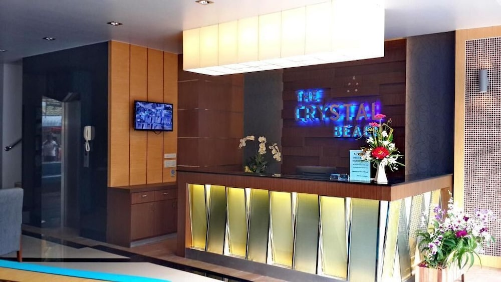 The Crystal Beach Hotel 11/56