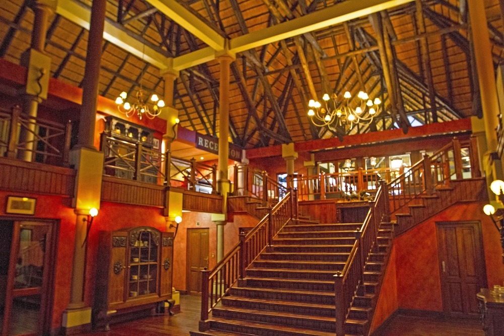 Aha Epacha Game Lodge Spa 17/30
