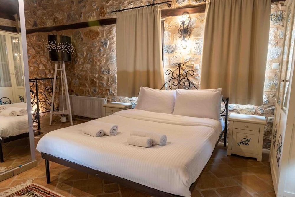 Lithea Mountain Resort and Spa 24/44
