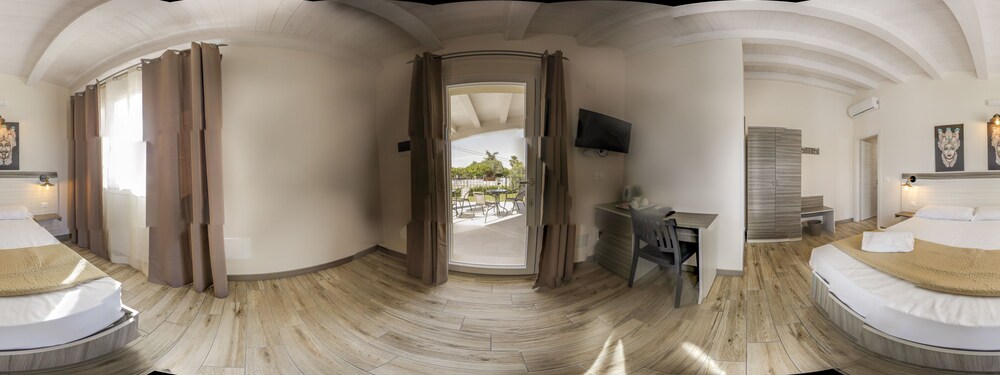 Tramonto Ibleo Resort 43/76