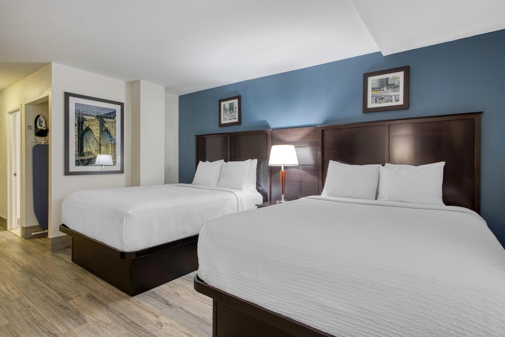 Best Western Gregory Hotel 26/59