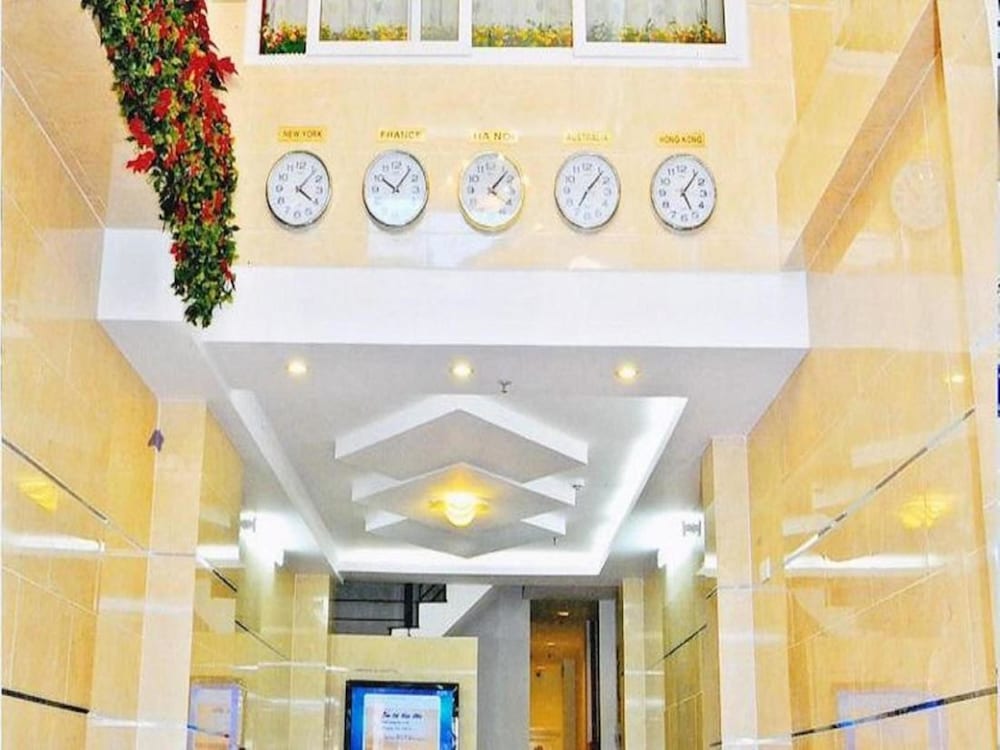 Hoang Thanh Thuy Hotel 1 7/77