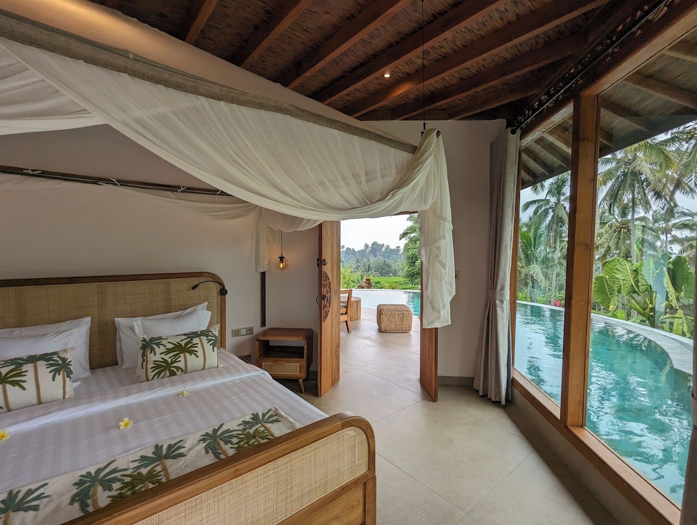 Puri Dajuma Terrace Eco-Lodge & Spa 13/47