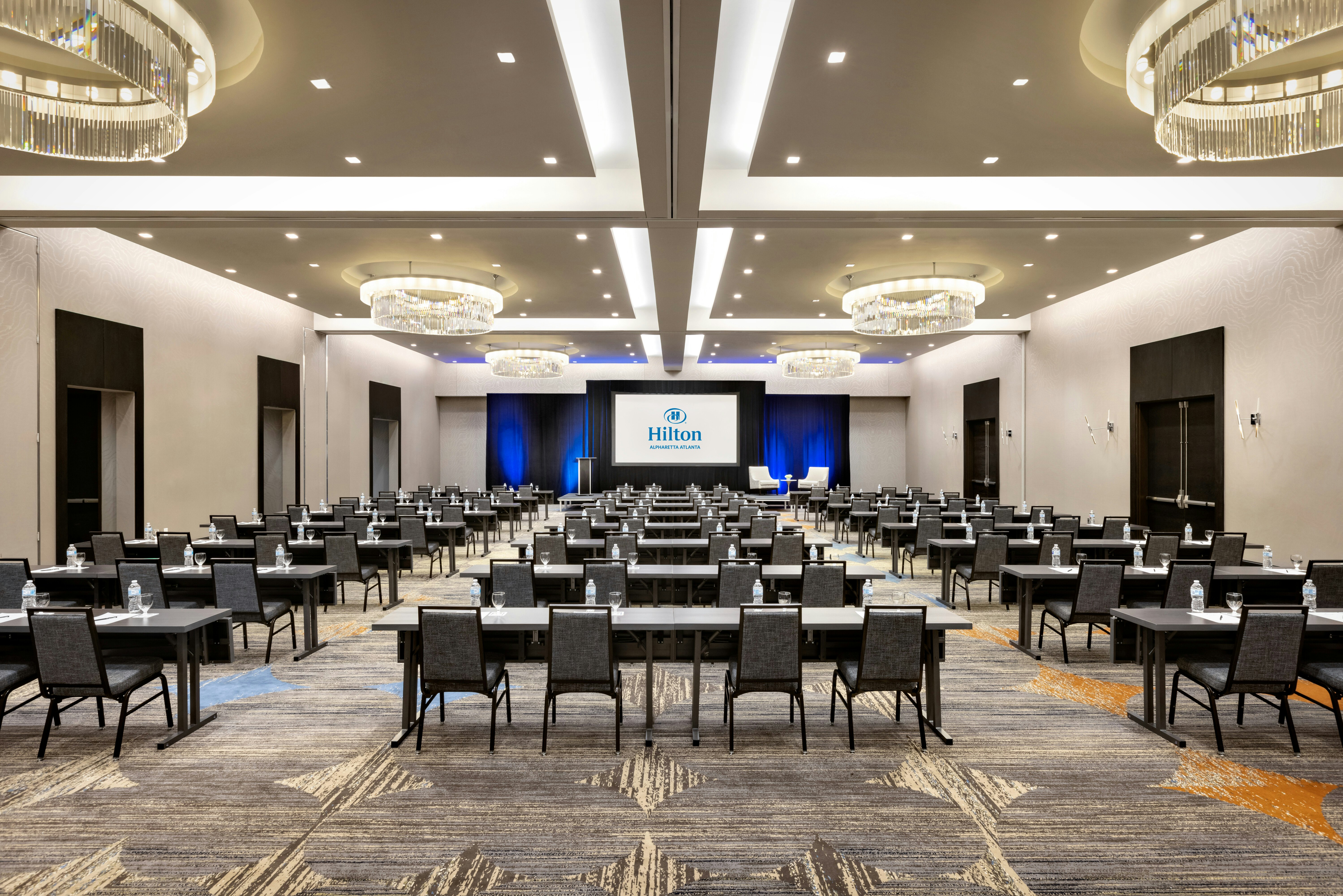 Hilton Alpharetta Atlanta 28/37