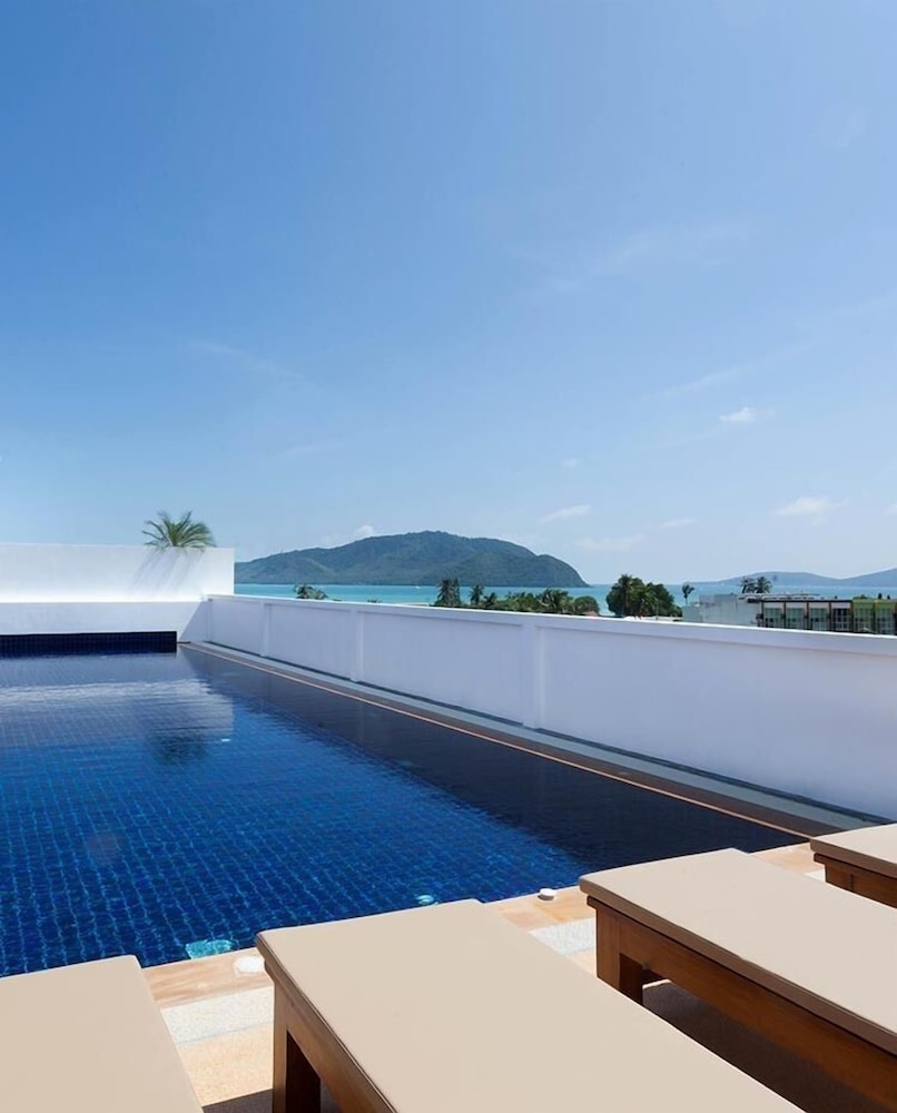Rawai Princess Hotel 44/50