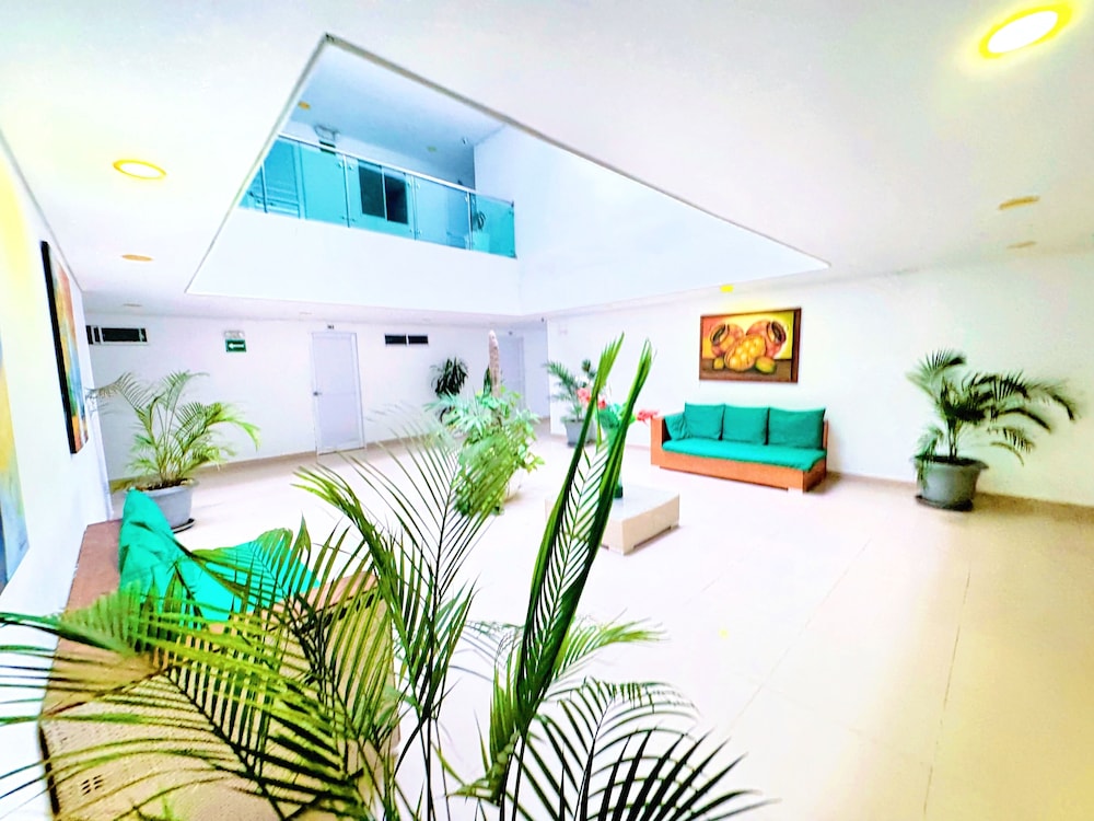 Hotel Playa Norte by DOT Light 6/50