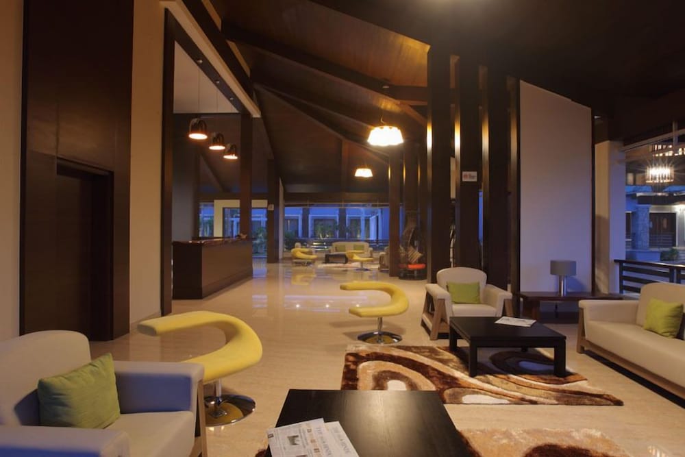 Purple Palms Resort & Spa 35/58