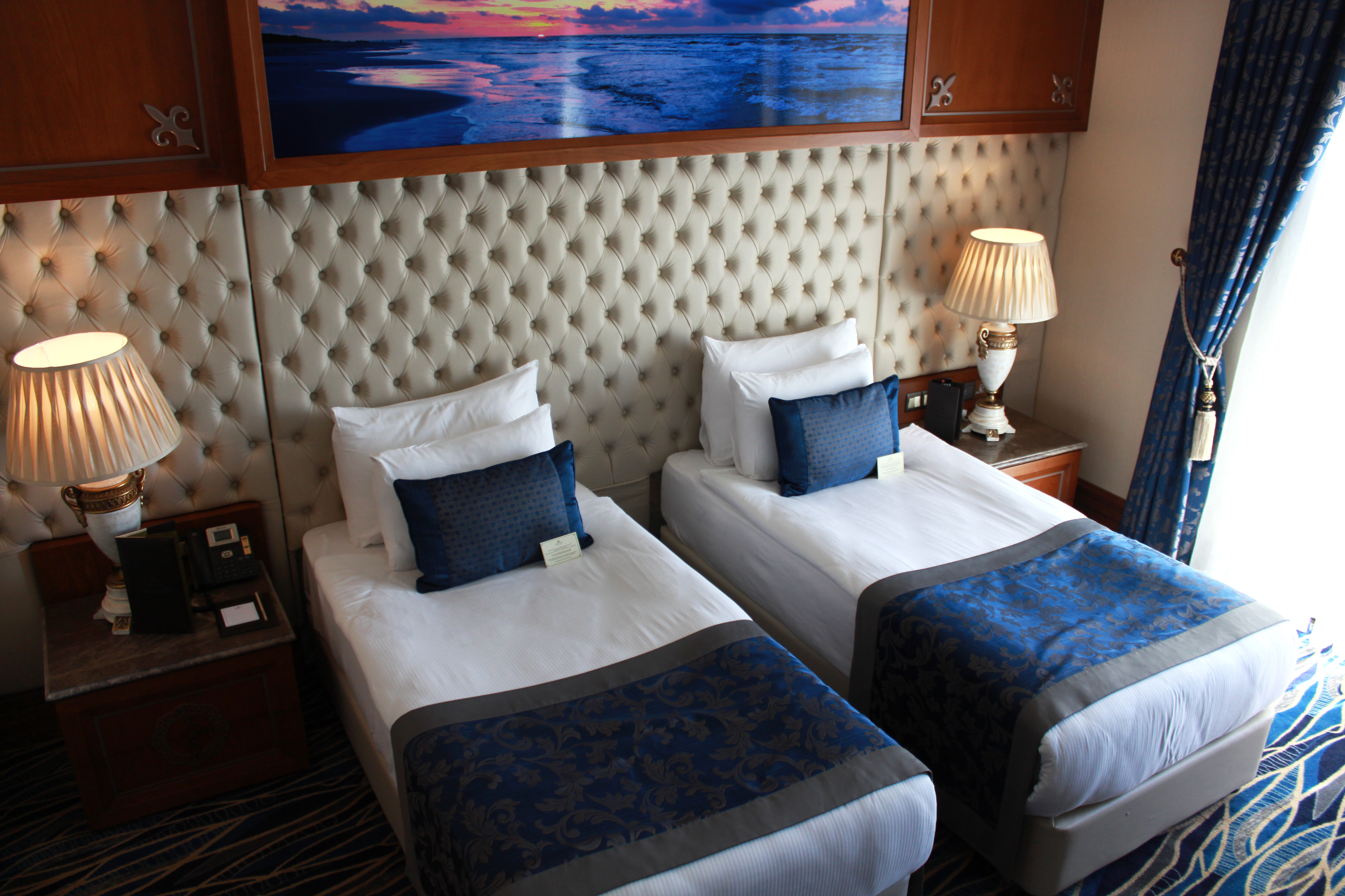 Lord's Palace Hotel Spa & Casino 9/25