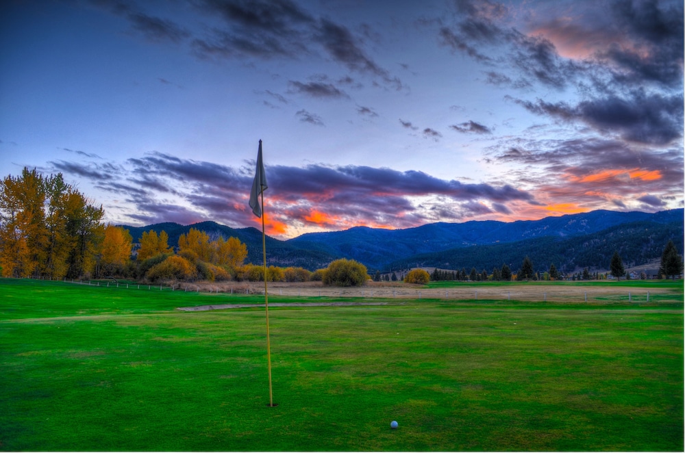Fairmont Hot Springs Resort 45/54