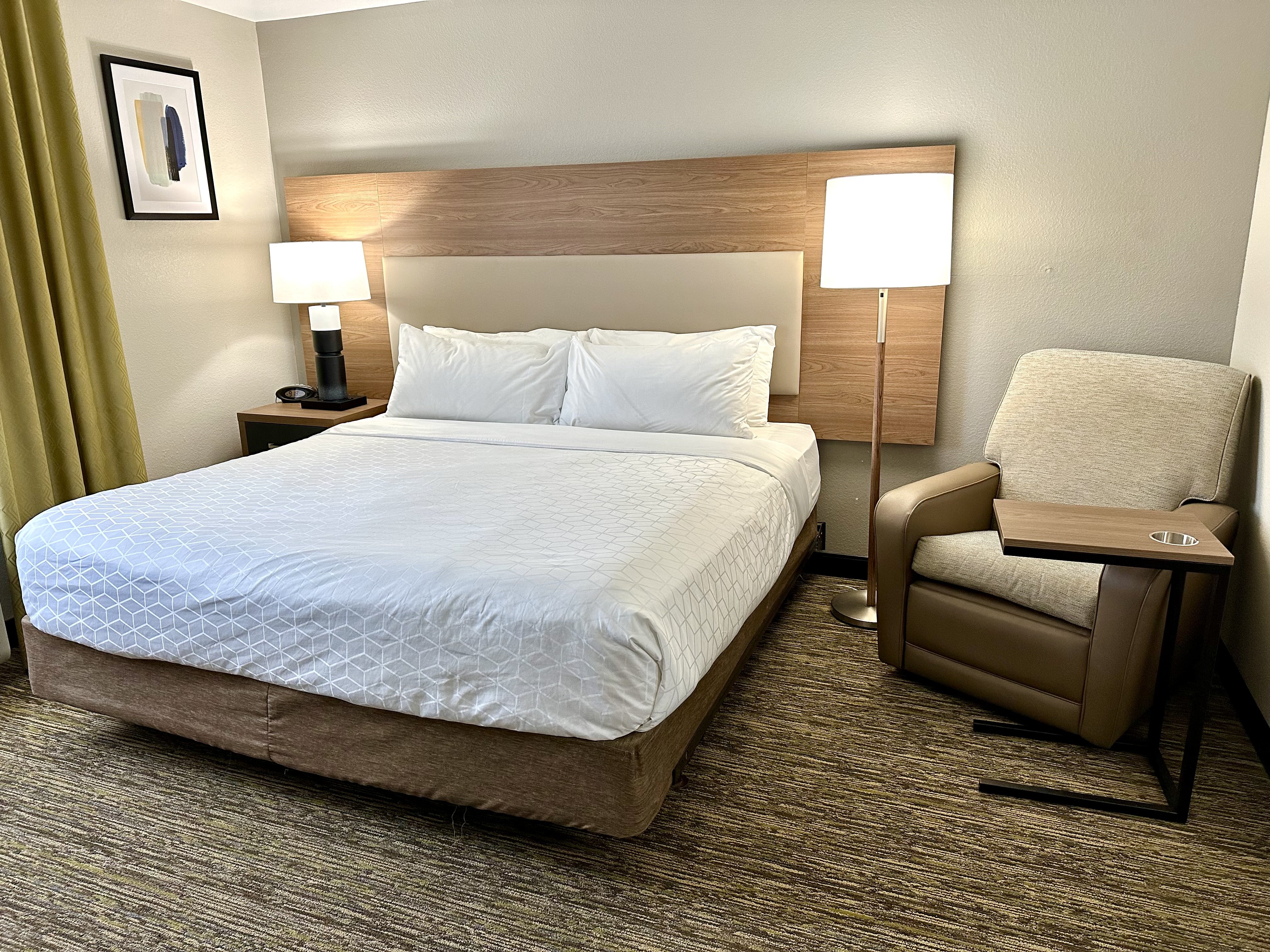 Candlewood Suites Savannah Airport 16/58