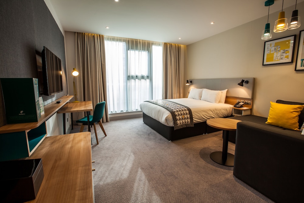 Holiday Inn City Birmingham 33/66