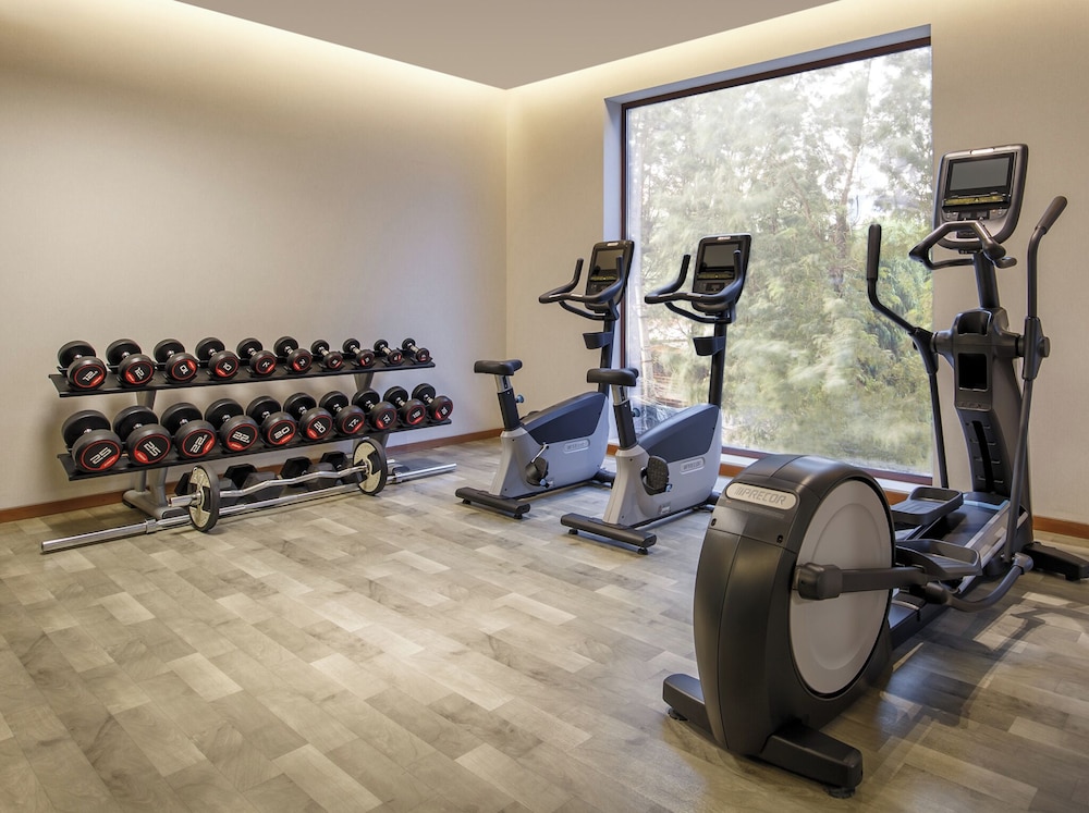Hyatt Centric Soalteemode Kathmandu 33/60