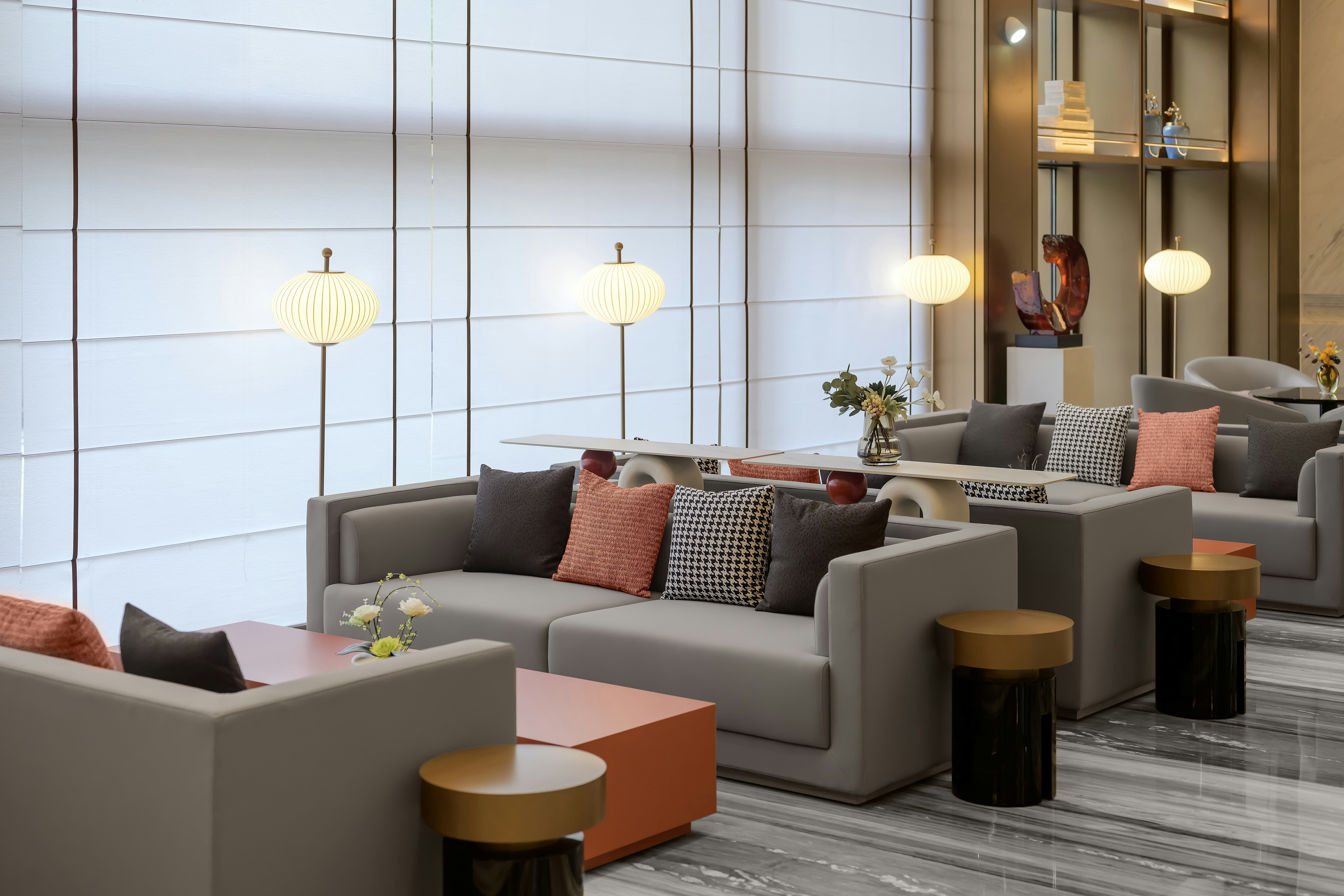 voco Xi'an Qindu Legend 36/62