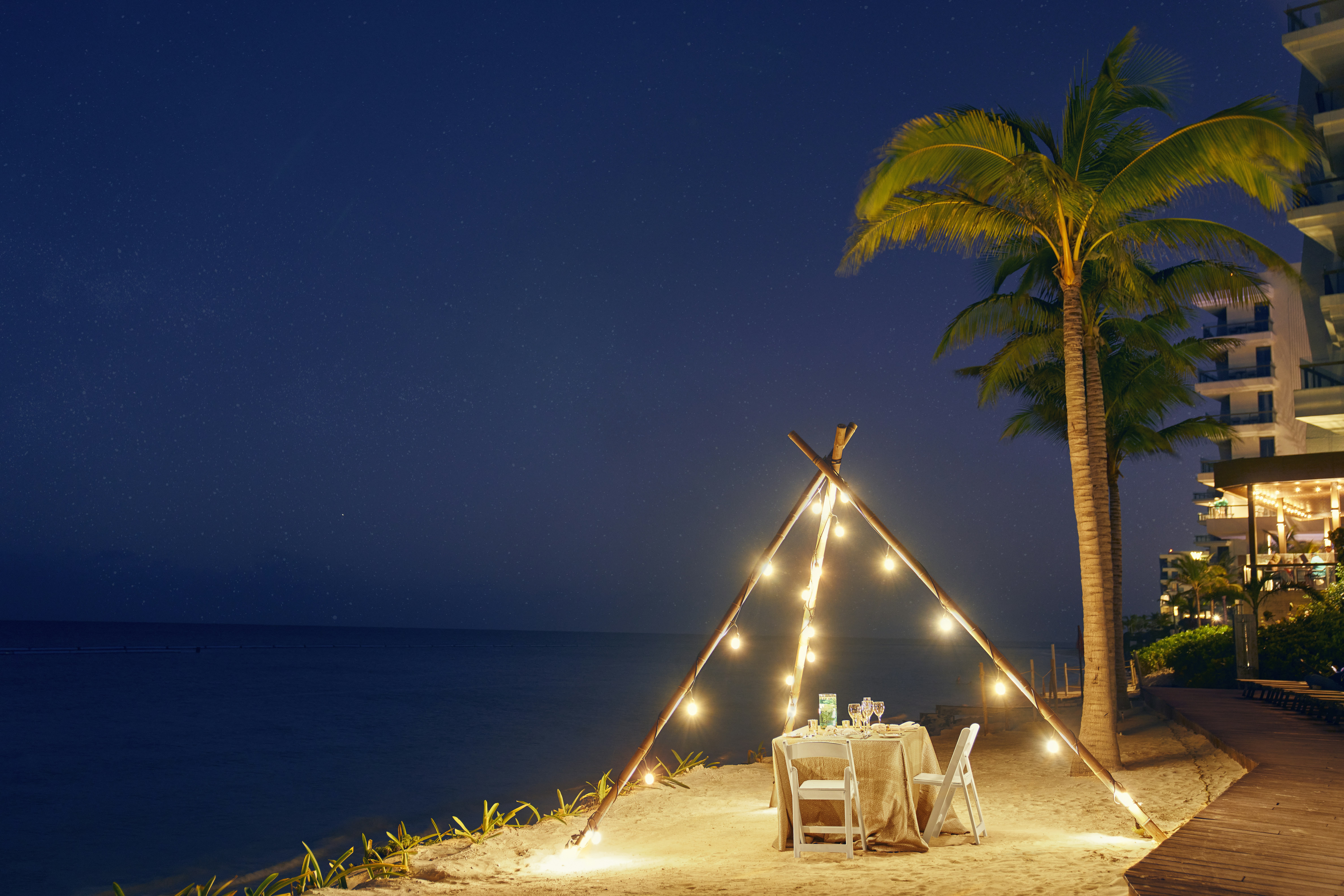 Hilton Cancun An All Inclusive Resort 9/66
