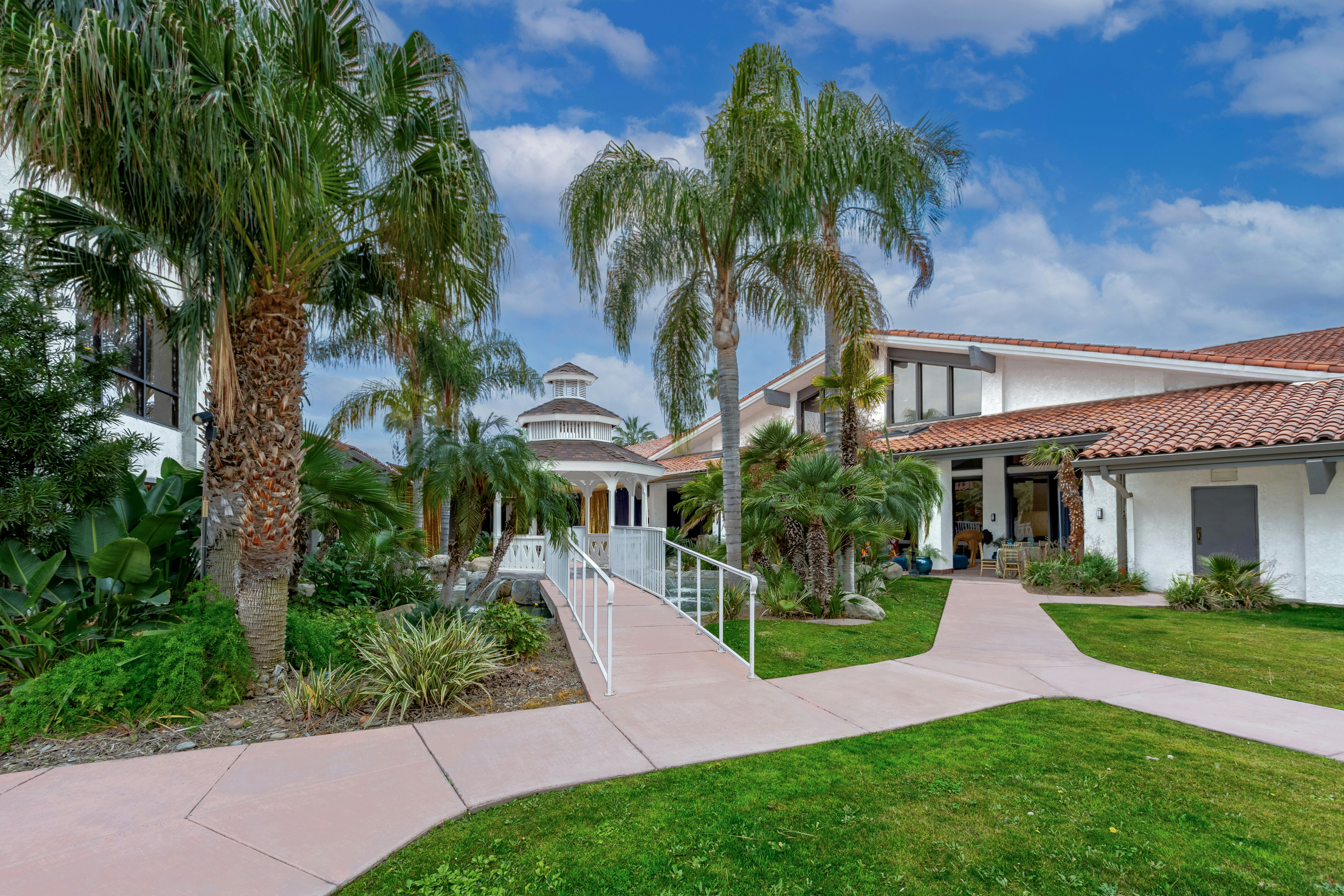 Doubletree Hotel Bakersfield 53/58