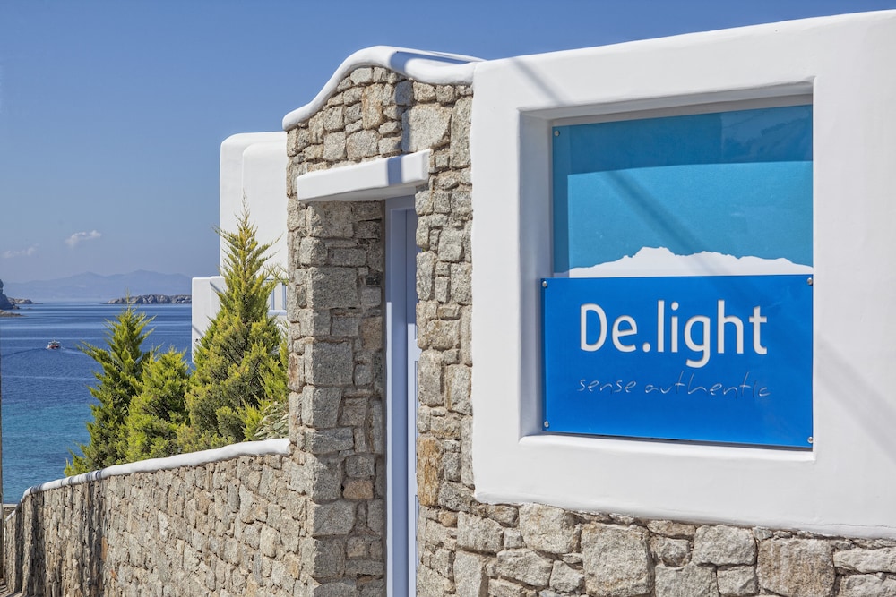 Delight Boutique Hotel & Spa 19/50