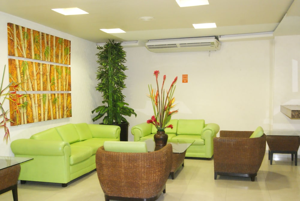 Hotel Excellence Miraflores 20/29