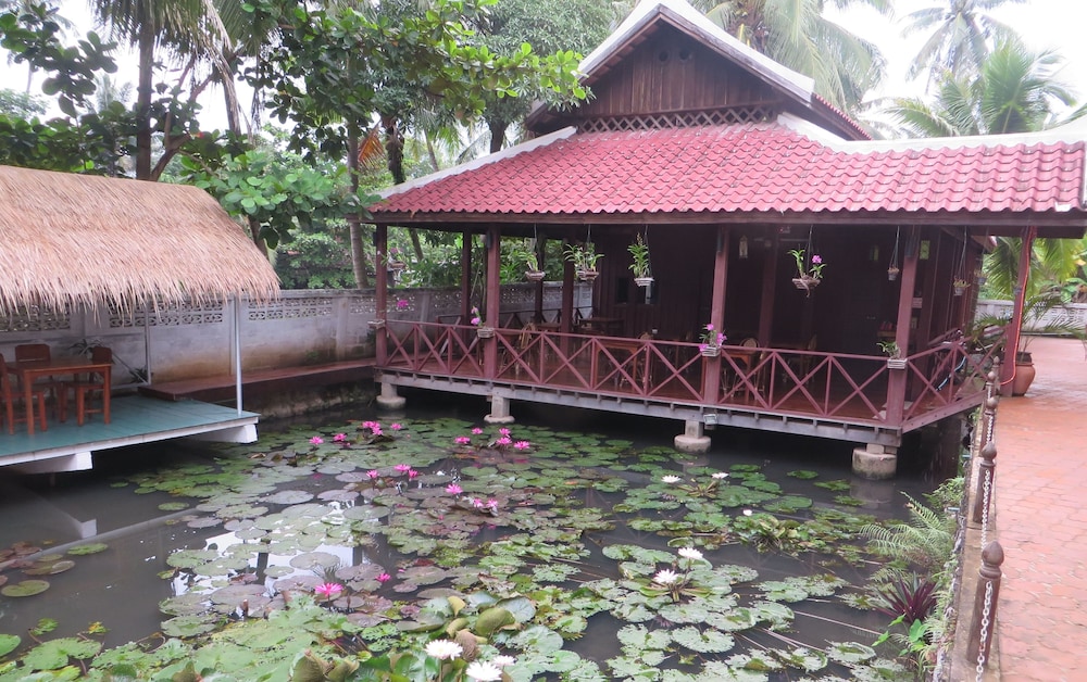 Villa Mahasok Hotel 83/90